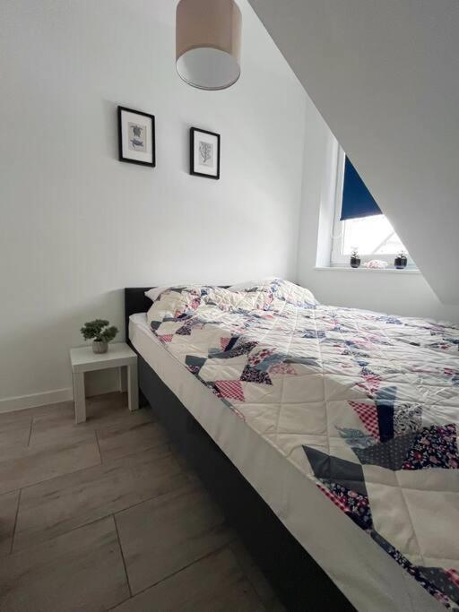 Apartament Kropla Baltyku 18E/6 Дарлово Экстерьер фото