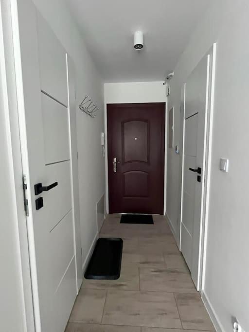 Apartament Kropla Baltyku 18E/6 Дарлово Экстерьер фото
